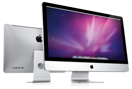 Mac Desktops